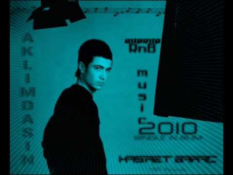 hasret baraç burdur style