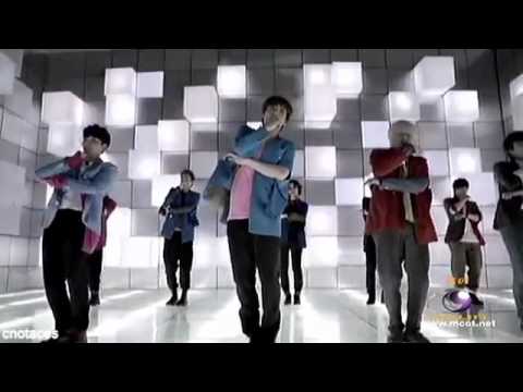 [9ent] Super Junior 6집 Album Comeback (23.6.2012)