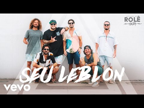 Video thumbnail for Seu Leblon