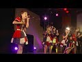 桜エビ ず まわるまわるまわる Live