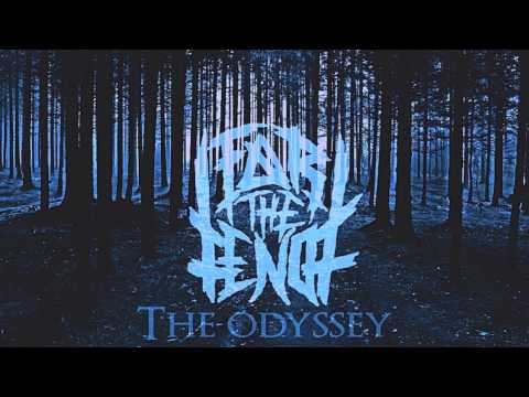 For The End - The Odyssey (NEW SONG 2013)