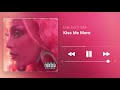 Doja Cat Kiss Me More Slowed