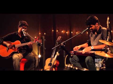 Mandira by Sean Roldan & Friends - Music Mojo - Kappa TV