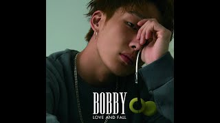 Bobby - Swim 1 Hour Loop