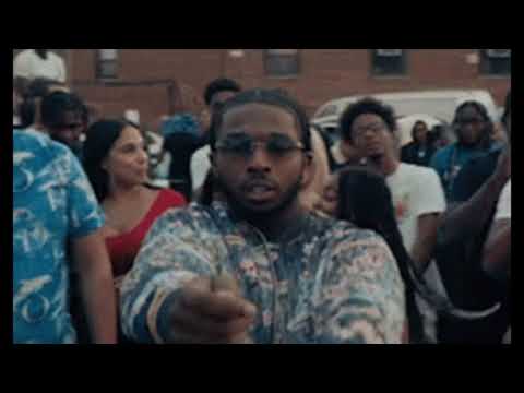 DETROIT Type Beat /// OG Buda Pop Smoke Travis Scott Type Beat