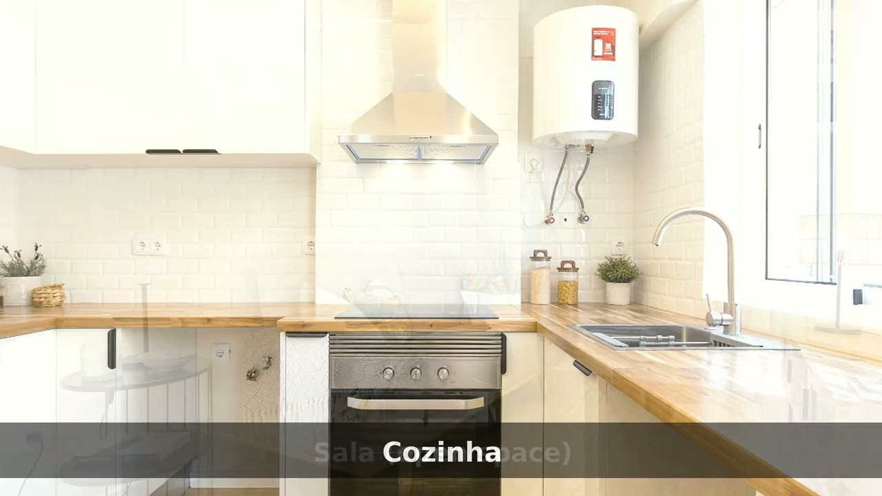 Vídeo do imóvel