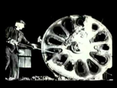 Industrielle Revolution in Deutschland 1800-1918