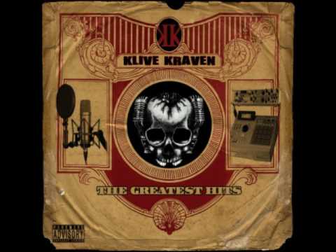 02. Klive Kraven - "Journey Through A Peephole" feat. Plague Plenty - (Prod. Klive Kraven)