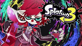 【スプラトゥーン3】スプラやるぞって /w 酒寄３ ミラン３ ウェン３【にじさんじ/ローレン・イロアス】