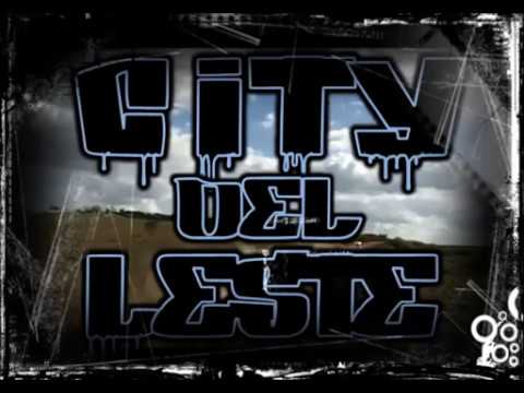 CDL Rap - “NOS ARES DA LESTE”