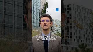 CPI : Un ex-chef de milice du Darfour condamné
