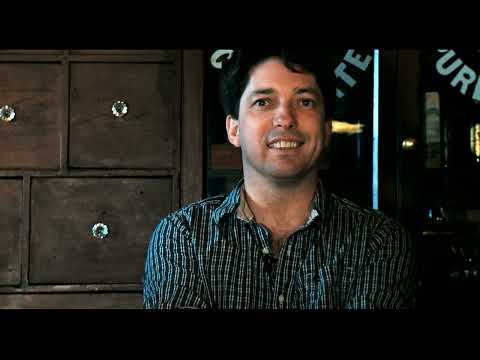 McCarthy's Bar, Fethard - The Irish Pub