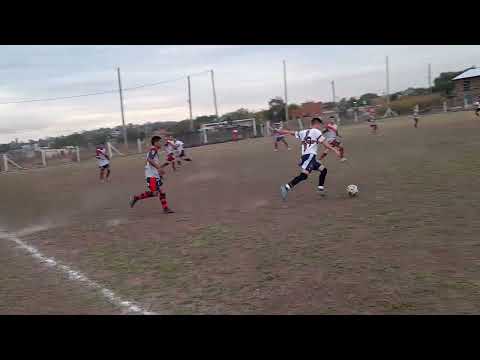 P.T. | AMISTOSO | ESCOCIA F.C. VS UNIVERSITARIO