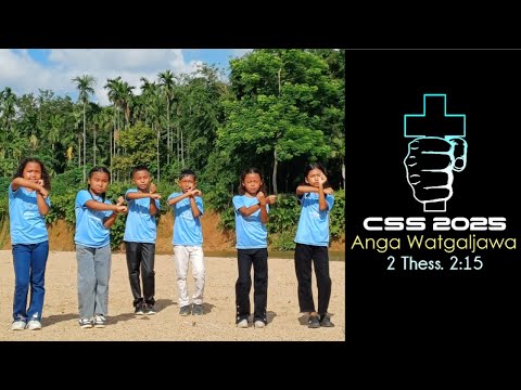 JA·RIKNA HAI JISUKO | CSS 2025