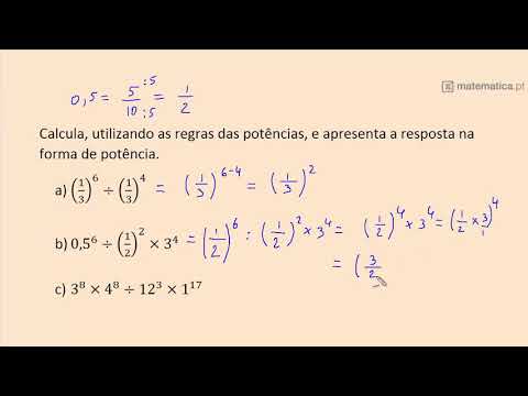 Fração de uma Quantidade