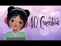 40 Cuentos Con Valores