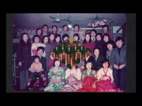 에바다40주년발자취(2017년)