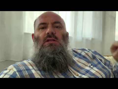 Virusi - Jepni dhe dononi - Hoxhë Bekir Halimi