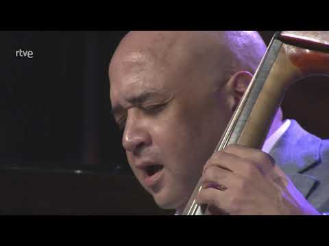 56 Jazzaldia: KENNY BARRON ALL STAR QUARTET