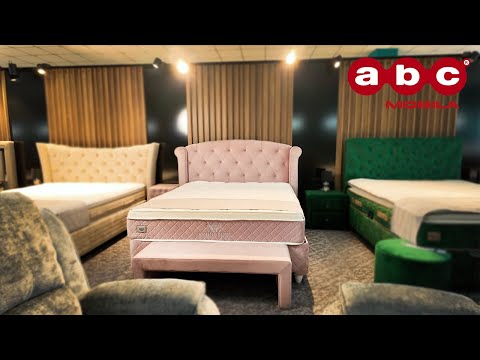 Taburet Visco Lux Roz 1