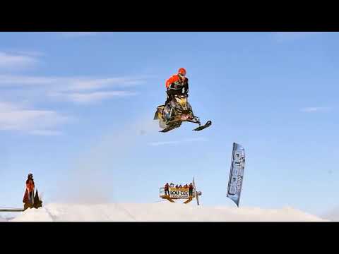 Vidéo de présentation Ville de Roberval