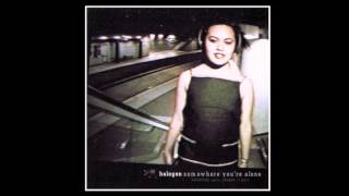 Halogen   Hole around my heart