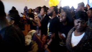 Come Grow With Us Sunday at Morning Star Community Christian Center