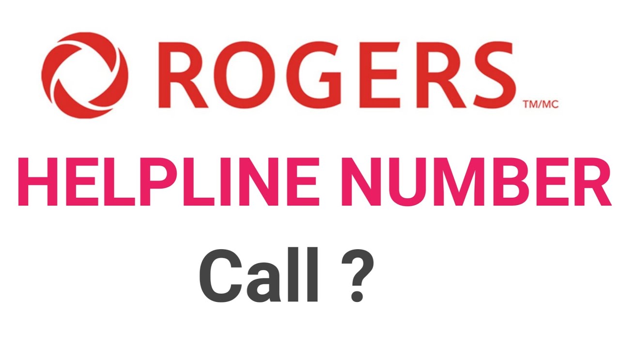 How do I contact Rogers?