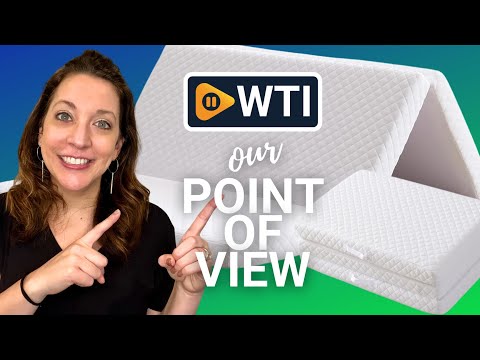 Jela Foldable Mattress Twin Mattress - WTI product video review