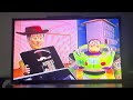 Buzz Lightyear Of Star Command The Adventure Begins 2000 Opening Sequence