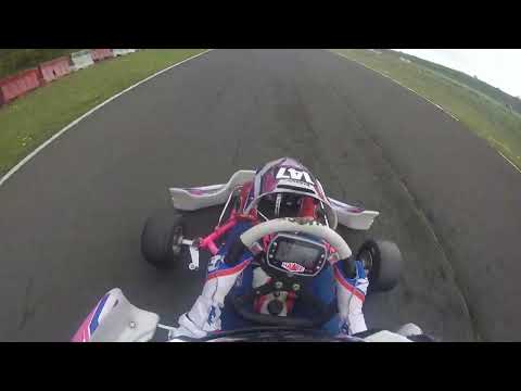 Prokart UK Fulbeck Test Day