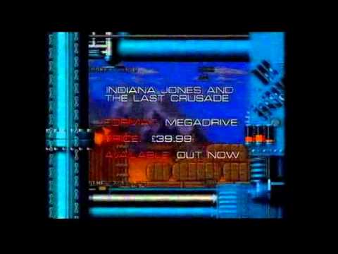 Gamesmaster S2 E16 Part 1