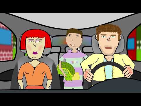 Privat skolen - Kæledyrs dag