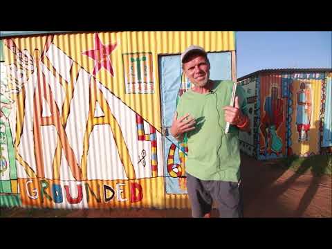 Eirik Jarl Trondsen interview  - New Mile 46 - Art For Change