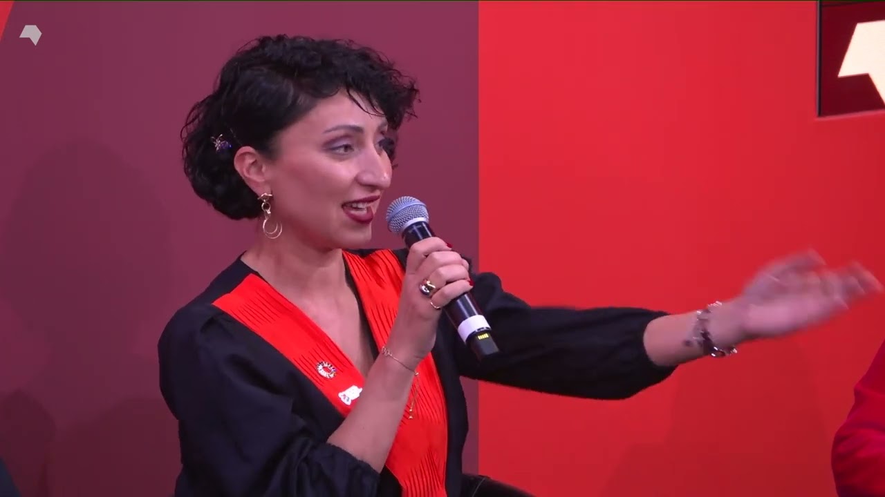 Women in Publishing: Glass ceilings and paper walls