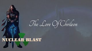 TWILIGHT FORCE - The Lore Of Chrileon (OFFICIAL)