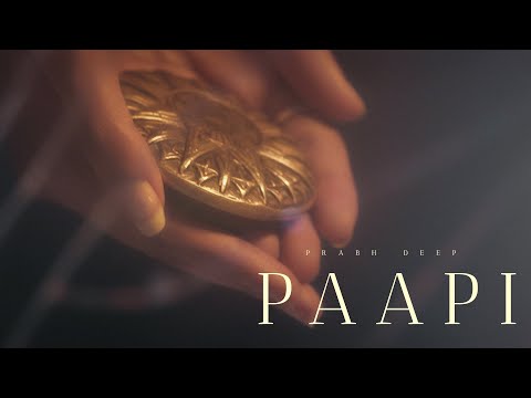 Prabh Deep - Paapi | Azadi Records