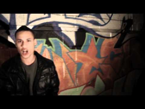 Tanch & Mukz Merrello - 6 Foot 7 Freestyle (MUSIC VIDEO)