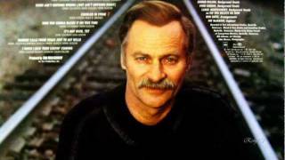 Vern Gosdin -  "Rough Around The Edges"
