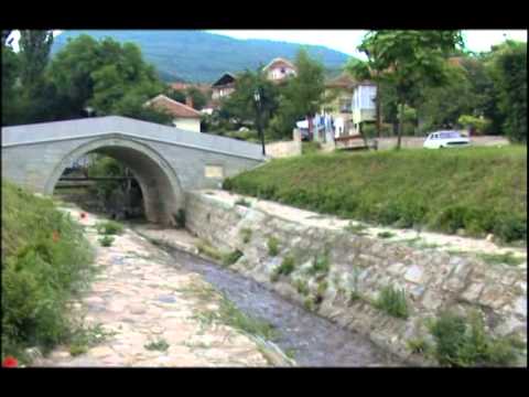 Srbija od srca - VRANJE