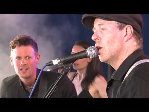 Crazy Arm - 'Broken By The Wheel' (Live from 2000 Trees 2019)