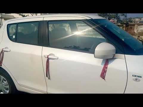 2017 Swift LDI-OPTIONAL O| EXPLAINED | INTERIOR AND EXTERIOR