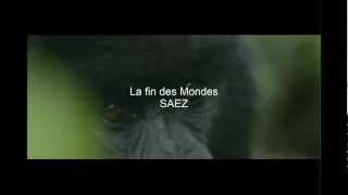 Fin Des Mondes Lyrics English Translation