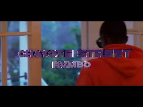 RVMBO - Chayote Street (Official Music Video) 4K