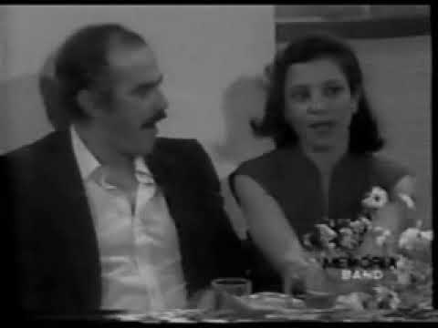 Novela Maçã do Amor BAND 1983