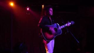 Ryan Cabrera - "40 Kinds of Sadness" @ Ollie's 11-7-09