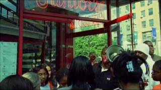 Dave Chappelle's Block Party (2006) Video