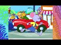 DOScovery Reader Rabbit S Road To Reading Part 1
