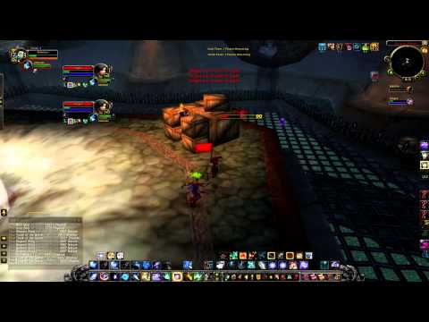 Arena 1 vs 2 as Hunter - Ezionn - Emergency "Suffering to high skills