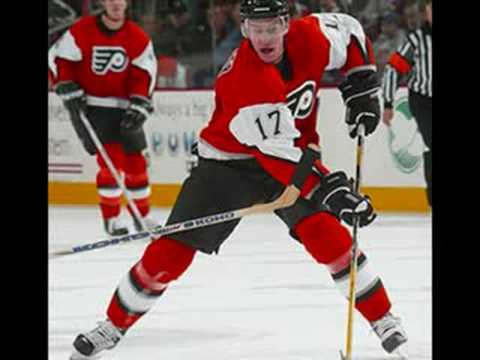 the philadelphia flyers